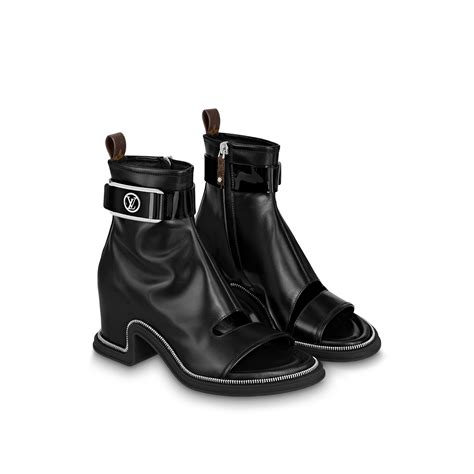 Products by Louis Vuitton: Moonlight Ankle Boots